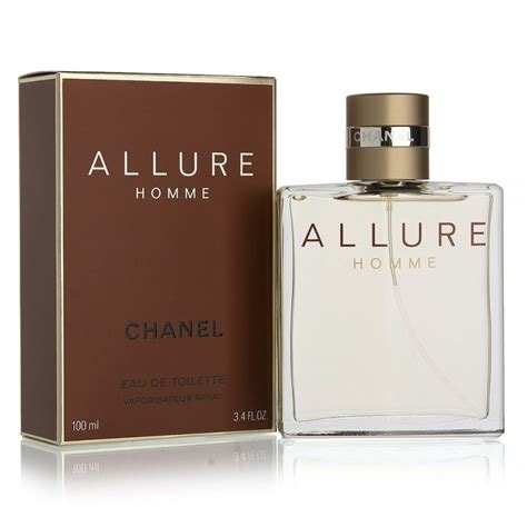 chanel allure review homme|chanel allure homme fragrantica.